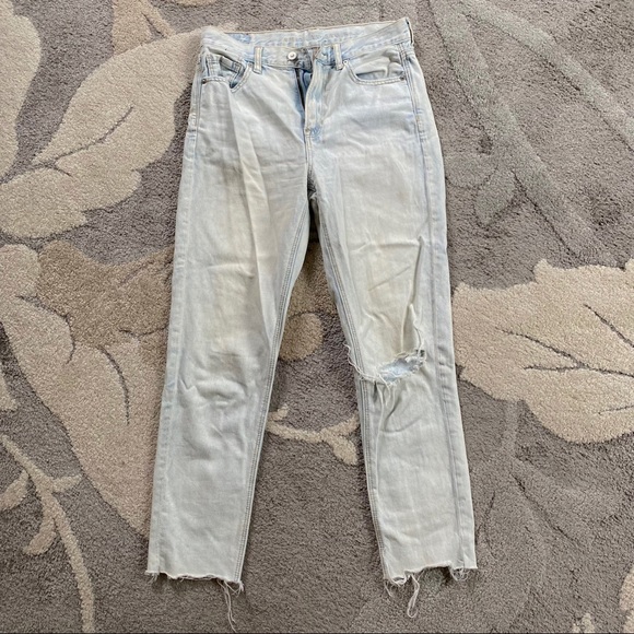 American Eagle Outfitters Denim - American Eagle Lightwash Jeans